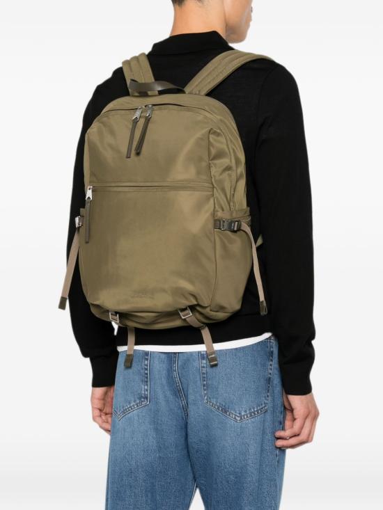 26FW 폴 스미스 백팩 M1A8361WSILKY63 BROWN - PAUL SMITH