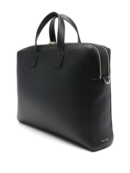 26FW 폴 스미스 토트백 M1A8119CMULTI79 BLACK - PAUL SMITH