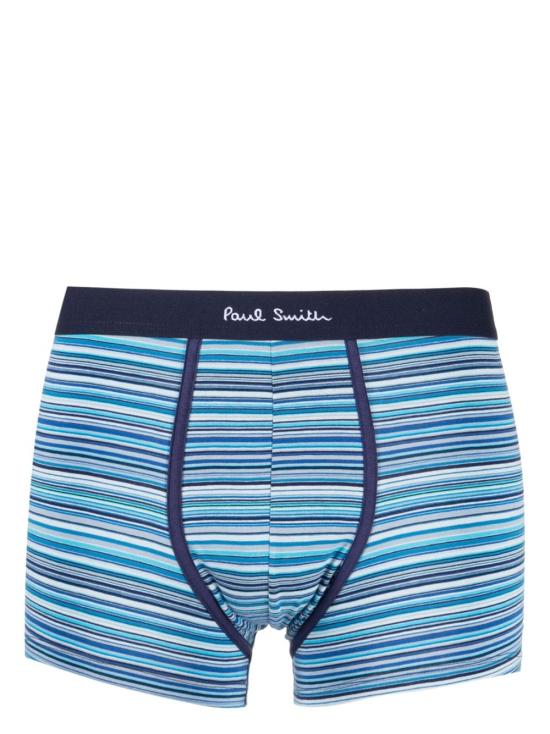 26FW 폴 스미스 팬티 M1A914M5PKL1A MULTICOLOR - PAUL SMITH