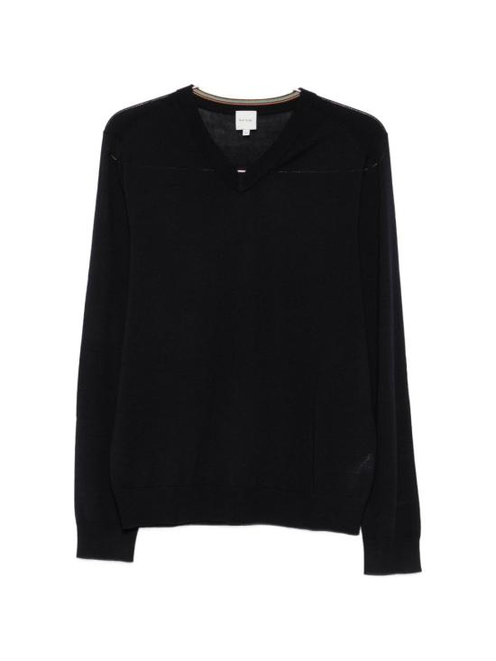 26FW 폴 스미스 스웨터 M1R974ZW0315449 NAVY