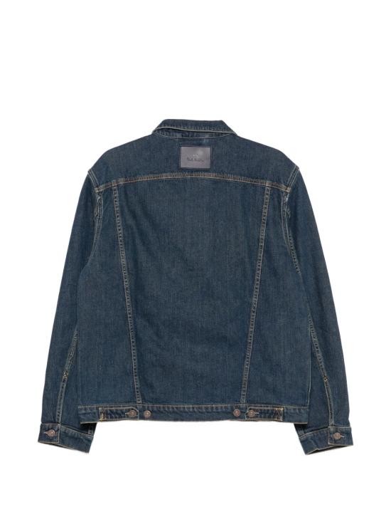 26FW PS 바이 폴스미스 자켓 M2R504PW21841VIN NAVY - PS BY PAUL SMITH