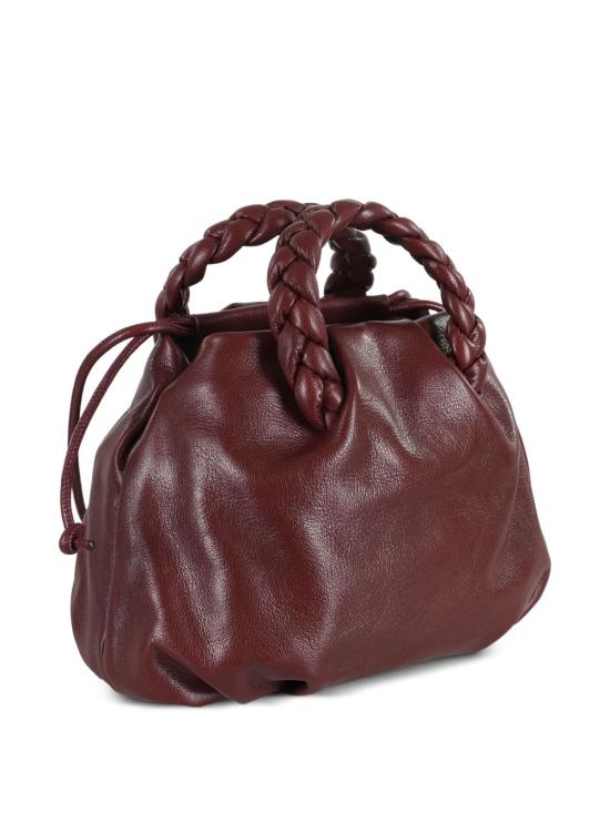 26FW 헤레우 토트백 BMSSWBA25BURGUNDY BORDEAUX - HEREU