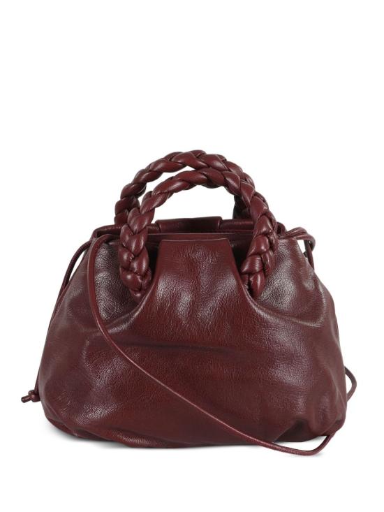 26FW 헤레우 토트백 BMSSWBA25BURGUNDY BORDEAUX
