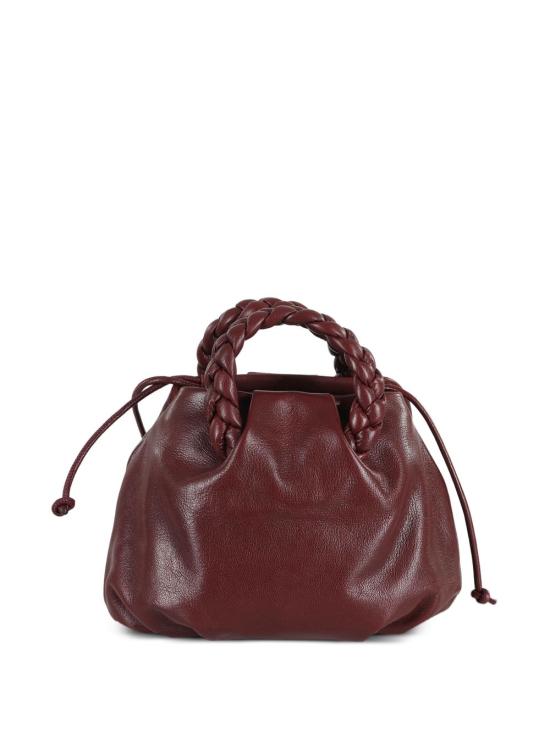 26FW 헤레우 토트백 BMSSWBA25BURGUNDY BORDEAUX - HEREU