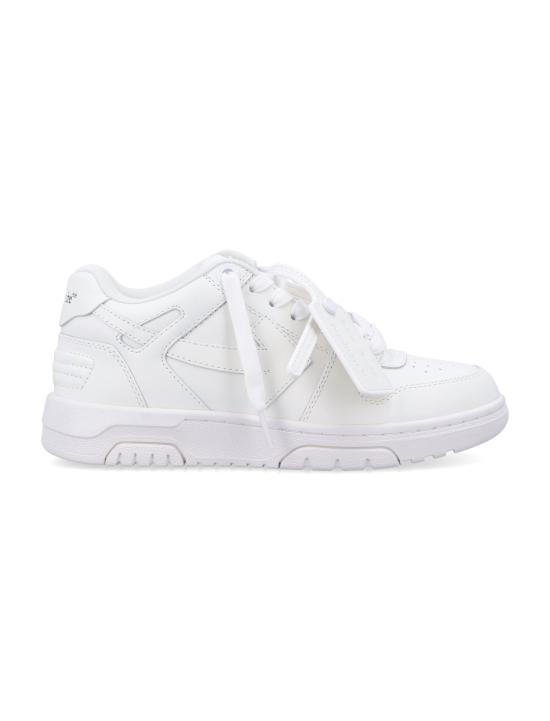 26FW 오프화이트 스니커즈 OWIA259C99LEA0080101 WHITE