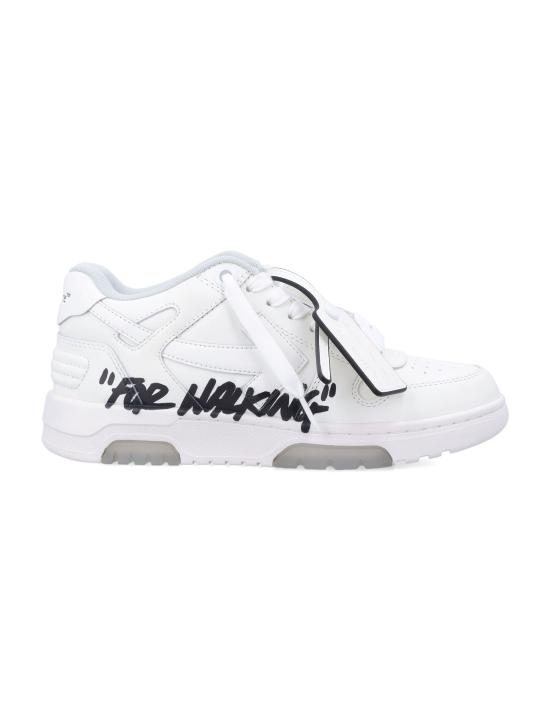 26FW 오프화이트 스니커즈 OWIA259C99LEA0190110 WHITE