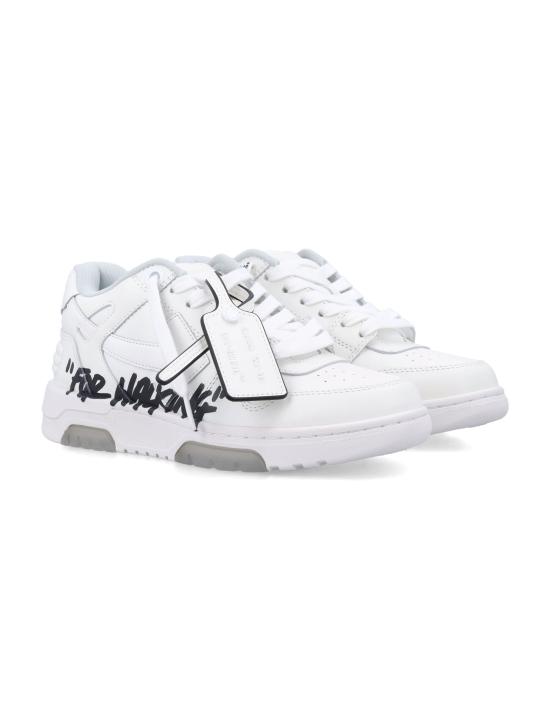 26FW 오프화이트 스니커즈 OWIA259C99LEA0190110 WHITE - OFF WHITE