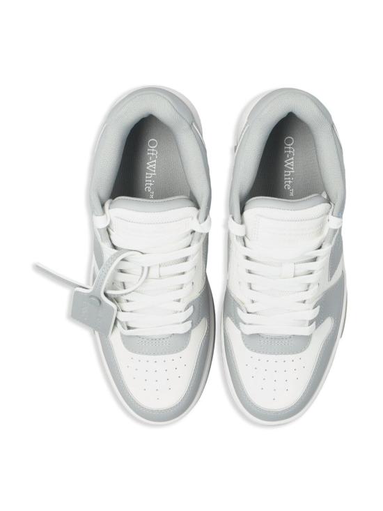 26FW 오프화이트 스니커즈 OWIA259C99LEA0060109 GREY - OFF WHITE