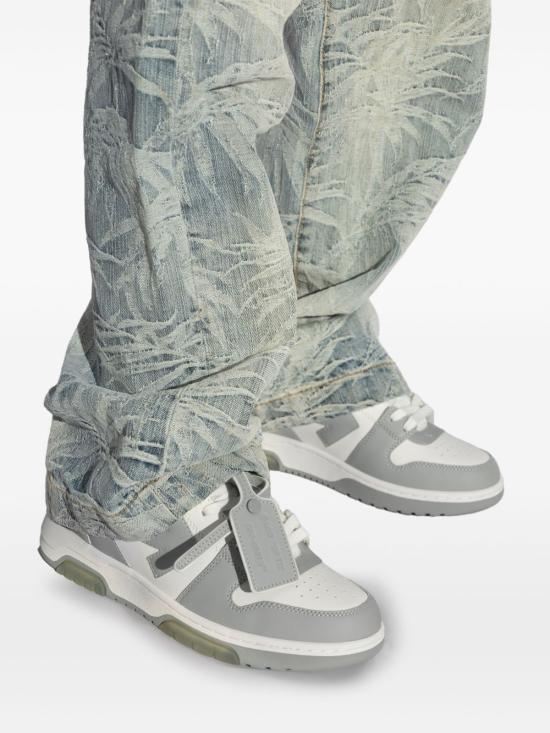 26FW 오프화이트 스니커즈 OWIA259C99LEA0060109 GREY - OFF WHITE