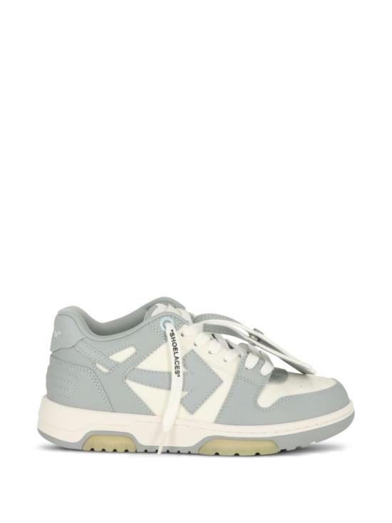 26FW 오프화이트 스니커즈 OWIA259C99LEA0060109 GREY