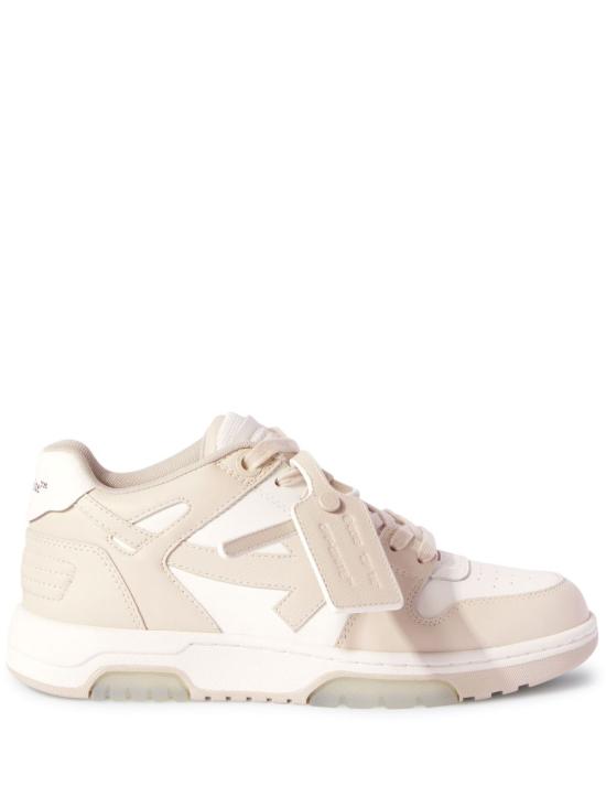 26FW 오프화이트 스니커즈 OWIA259C99LEA0060161 BEIGE