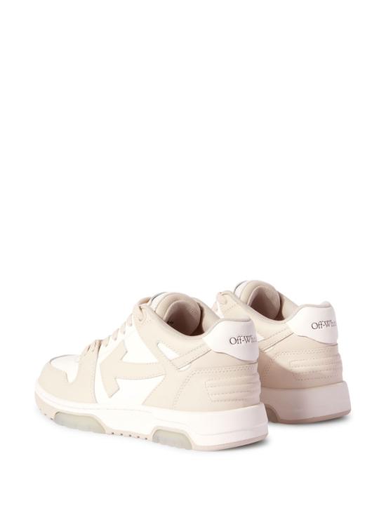 26FW 오프화이트 스니커즈 OWIA259C99LEA0060161 BEIGE - OFF WHITE