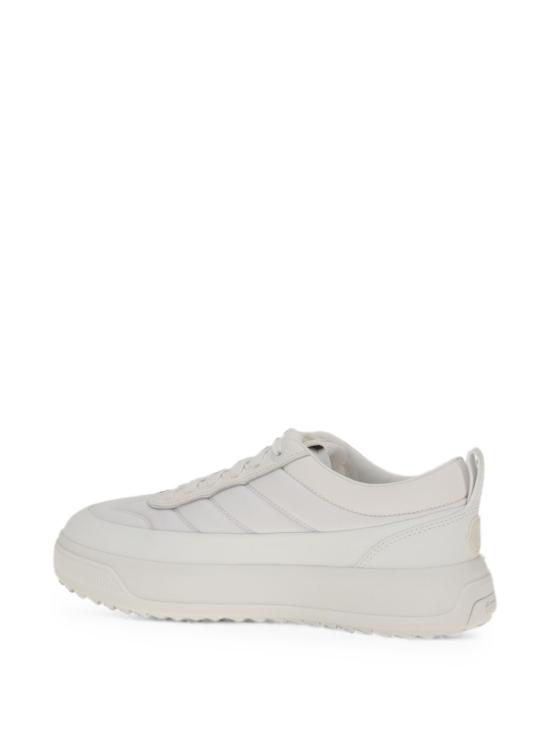 26FW 몽클레어 스니커즈 L209A4M00190N0565001 WHITE - MONCLER