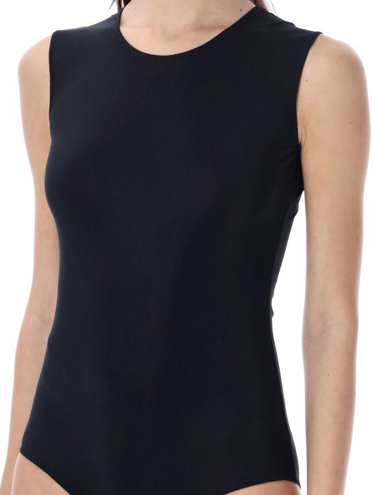 26FW 마르지엘라 V넥 가디건 S51NA0065S20518900 BLACK - MAISON MARGIELA