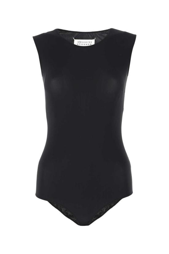 26FW 마르지엘라 V넥 가디건 S51NA0065S20518900 BLACK