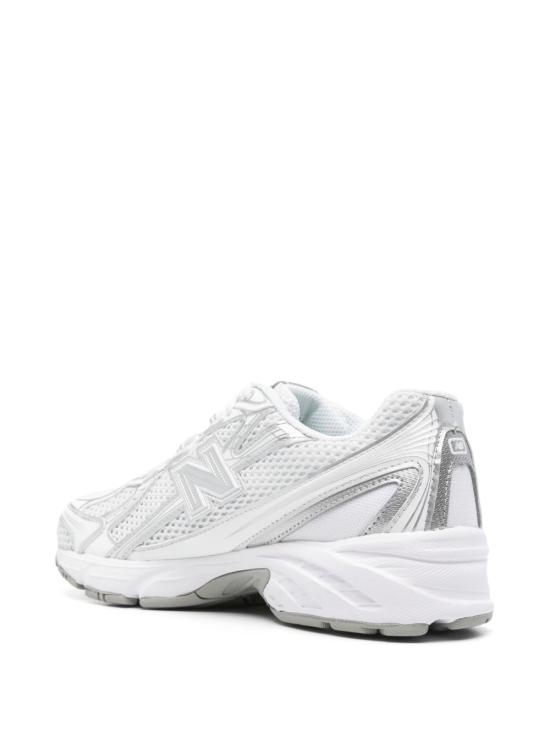 26FW 뉴발란스 740 스니커즈 U740WM2WHITESILVER - NEW BALANCE