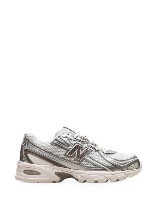 26FW 뉴발란스 740 스니커즈 U740MU2GREYSILVERKHAKI
