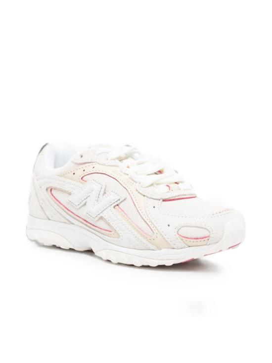 26FW 뉴발란스 204L 스웨이드 스니커즈 U204LSCSEASALTBONE GREY - NEW BALANCE