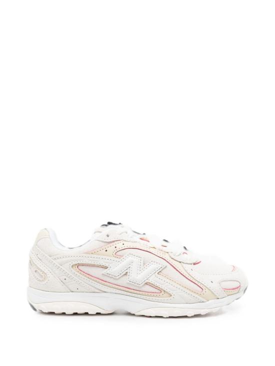 26FW 뉴발란스 204L 스웨이드 스니커즈 U204LSCSEASALTBONE GREY