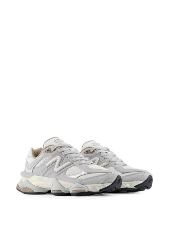 26FW 뉴발란스 9060 스니커즈 U906011MDRIFTWOODSEA BROWN - NEW BALANCE