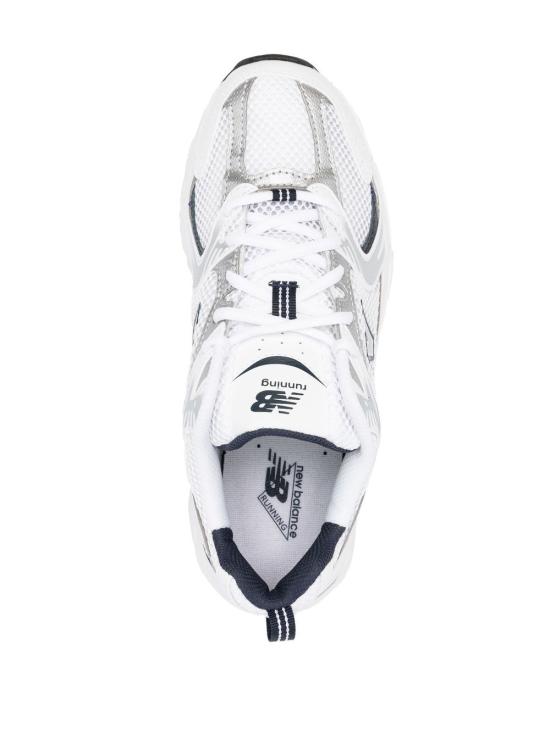 26FW 뉴발란스 스니커즈 NBMR530SGWHITEBLUE - NEW BALANCE