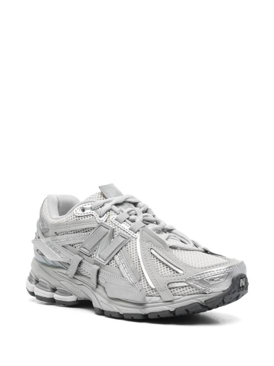 26FW 뉴발란스 1906 스니커즈 M1906AGGREYSILVER - NEW BALANCE