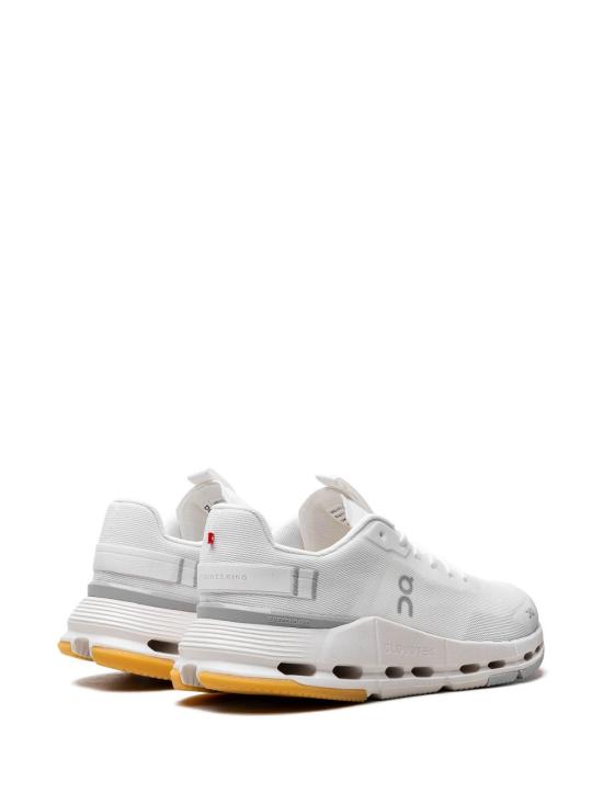26FW 온 러닝 스니커즈 3WE30170924WHITEIVORY - ON RUNNING