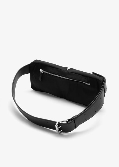 26FW 지방시 벨트백 BK50G7K21W001 BLACK - GIVENCHY