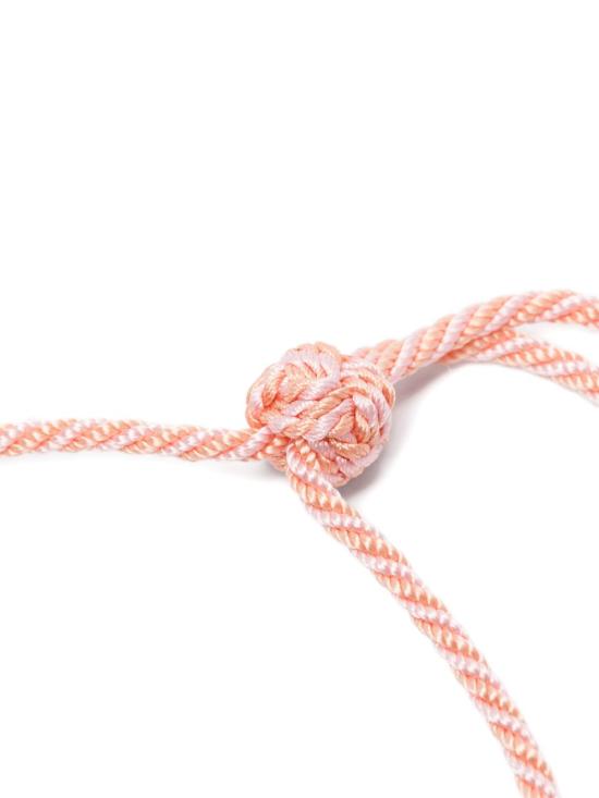 26SS 포르테포르테 목걸이/팬던트 14681MYJEWELALBA Pink - FORTE FORTE