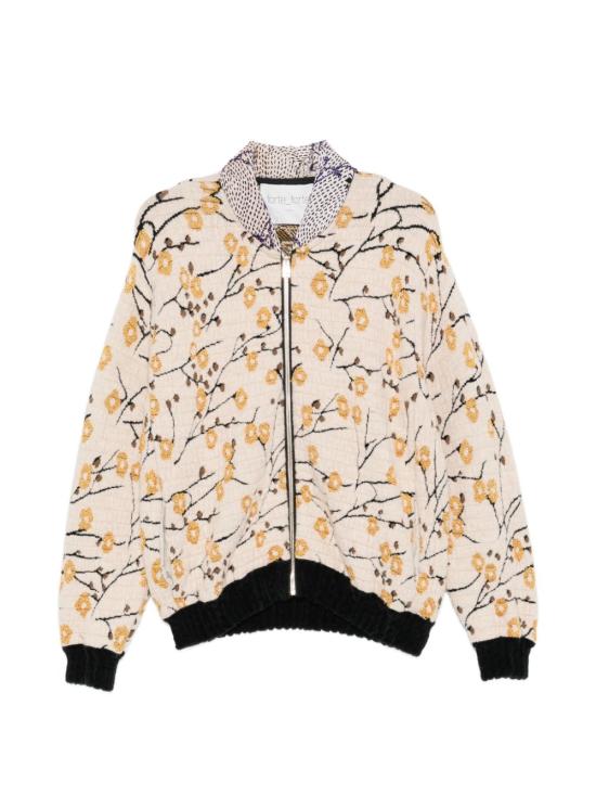 26FW 포르테포르테 자켓 15149MYCOATMANDORLA BEIGE