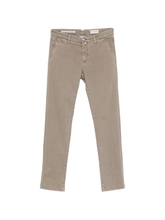 26FW 야콥코헨 스트레이트 팬츠 JUMP0001001S4216TNB75 GREY