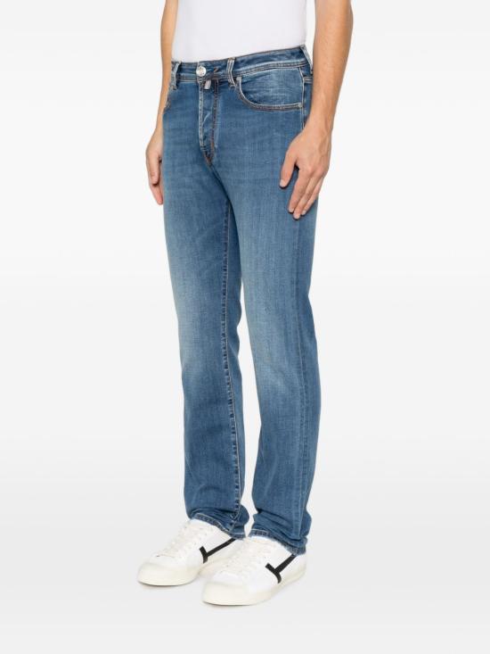 26FW 야콥코헨 데님 팬츠 JUMQM004055P3621V2300D LIGHT BLUE - JACOB COHËN