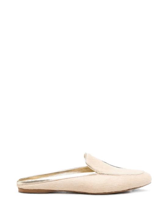 26FW 포르테포르테 뮬/슬리퍼 15207MYSHOESLOTO PINK