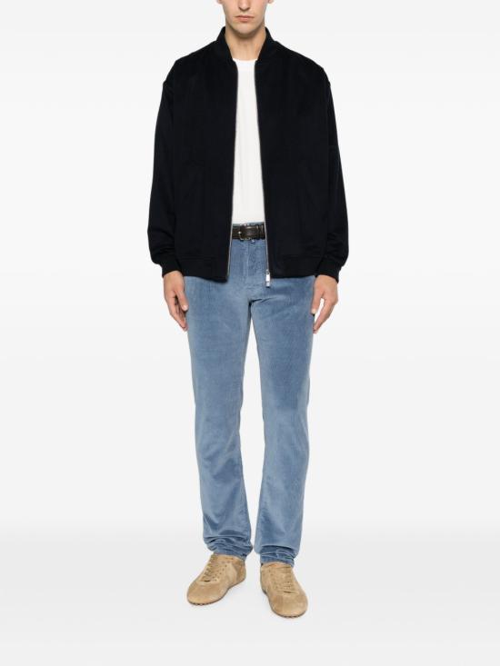 26FW 야콥코헨 데님 팬츠 JUMQE004054S3653TRY30 NAVY - JACOB COHËN