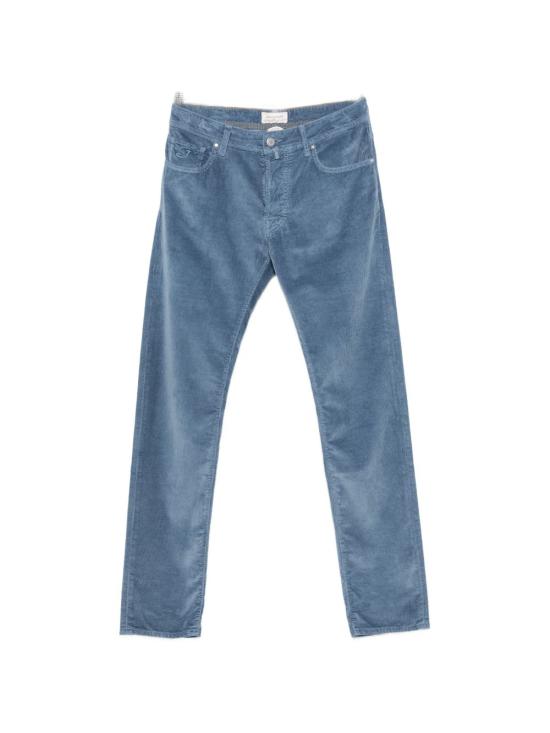 26FW 야콥코헨 데님 팬츠 JUMQE004054S3653TRY30 NAVY
