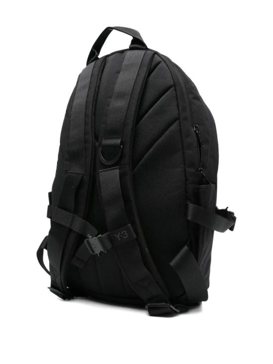 26FW 와이쓰리 스테이플 백팩 JW6215BLACK - Y-3