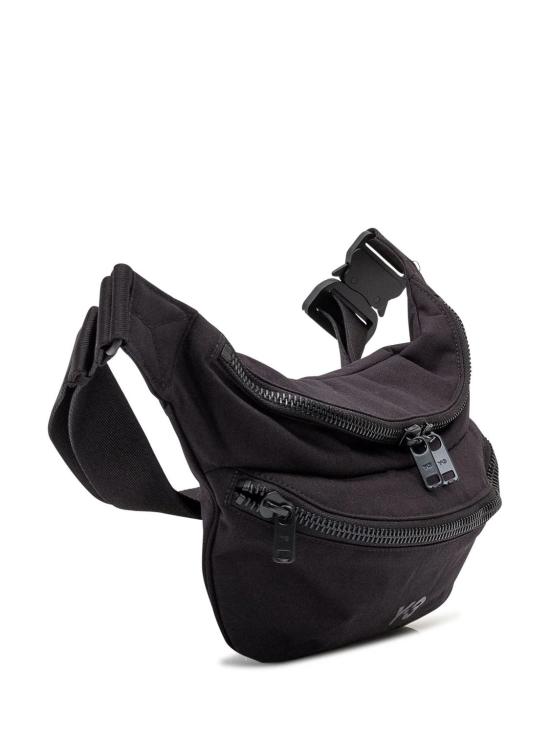 26FW 와이쓰리 숄더백 JW6221BLACK - Y-3