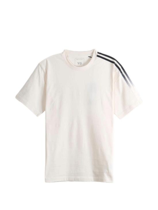 26FW 와이쓰리 반팔 티셔츠 KU2251CWHITE