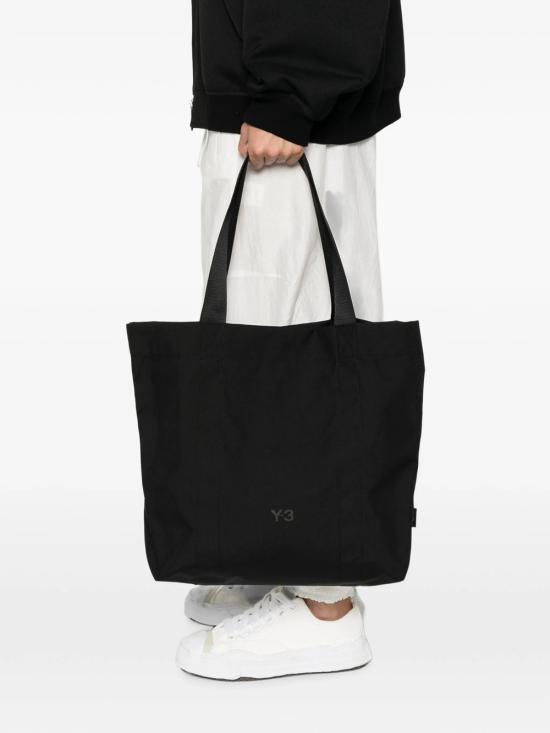 26FW 와이쓰리 숄더백 KW5892BLACK - Y-3