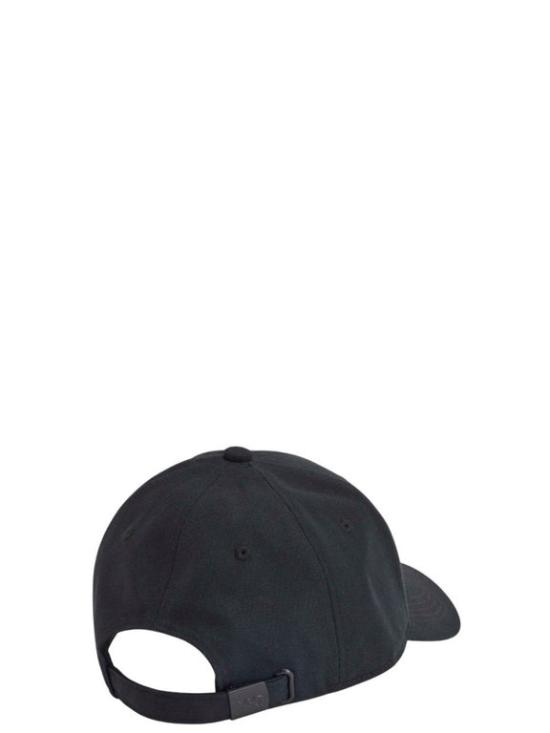 26FW 와이쓰리 모자 KW9698BLACKWHITE - Y-3
