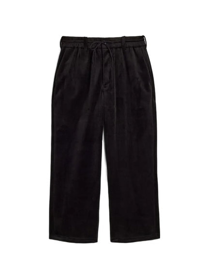 26FW 와이쓰리 스트레이트 팬츠 KT1374BLACK