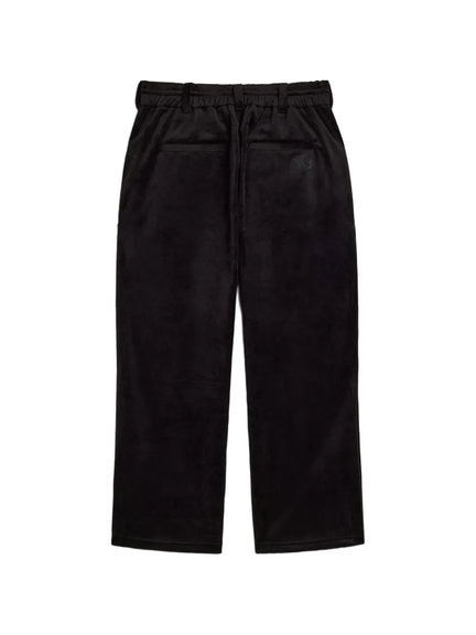 26FW 와이쓰리 스트레이트 팬츠 KT1374BLACK - Y-3