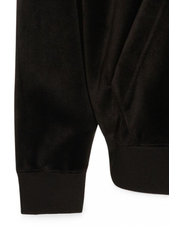 26FW 와이쓰리 후드 티셔츠 IA4372BLACK - Y-3