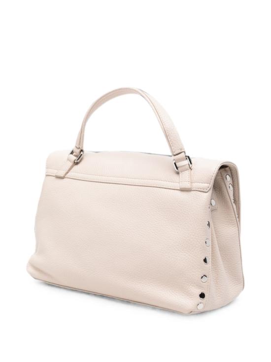26FW 자넬라토 토트백 068010SDAILYZ0196 WHITE - ZANELLATO