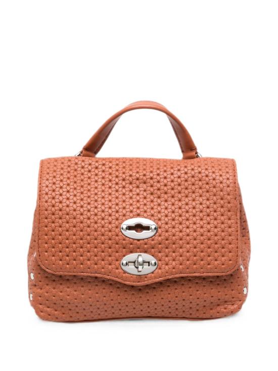 26FW 자넬라토 토트백 068010BABYCASAVENISSAZ0203 LUGGAGE