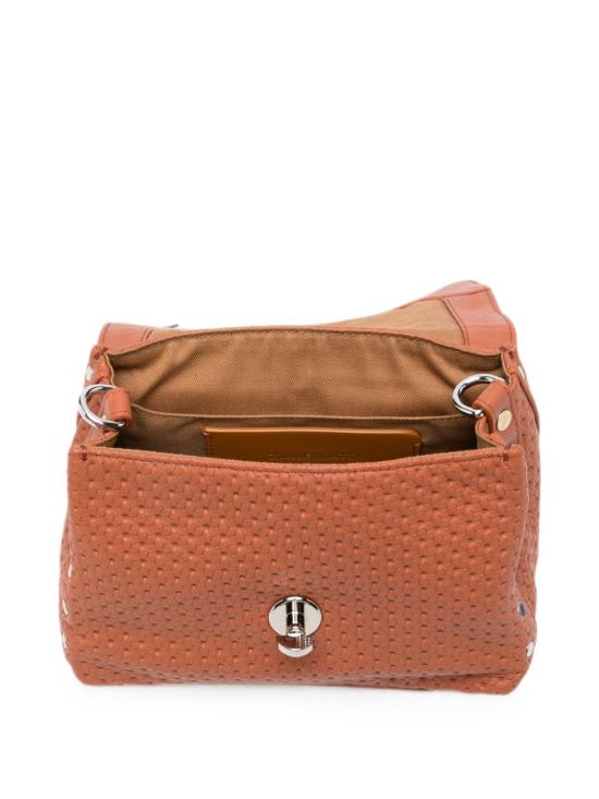 26FW 자넬라토 토트백 068010BABYCASAVENISSAZ0203 LUGGAGE - ZANELLATO