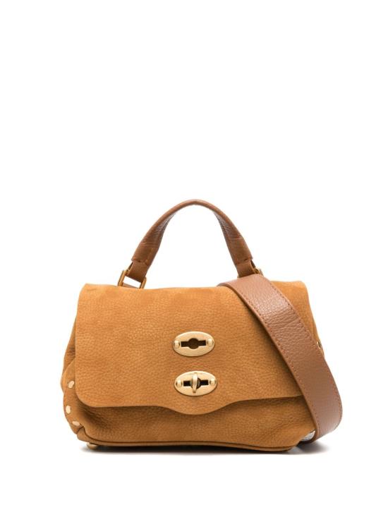26FW 자넬라토 토트백 068090BABYJONESZ0250 LUGGAGE