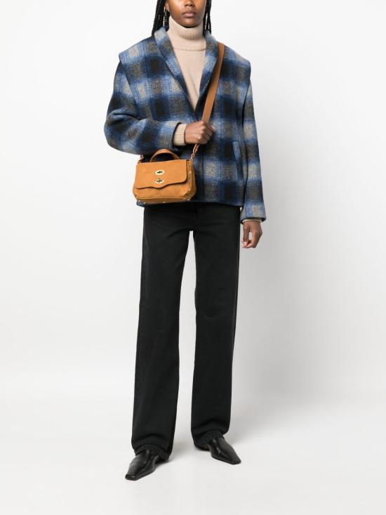 26FW 자넬라토 토트백 068090BABYJONESZ0250 LUGGAGE - ZANELLATO