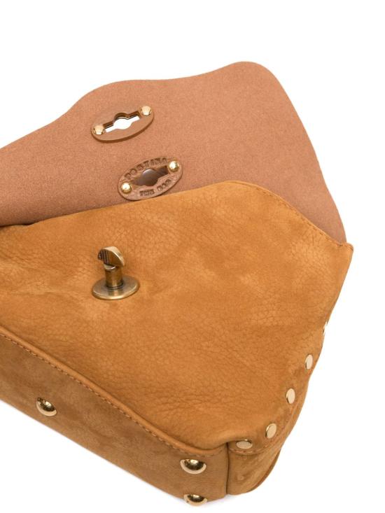26FW 자넬라토 토트백 068090BABYJONESZ0250 LUGGAGE - ZANELLATO