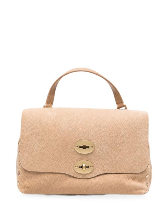 26FW 자넬라토 토트백 068090SJONESZ0342 BEIGE
